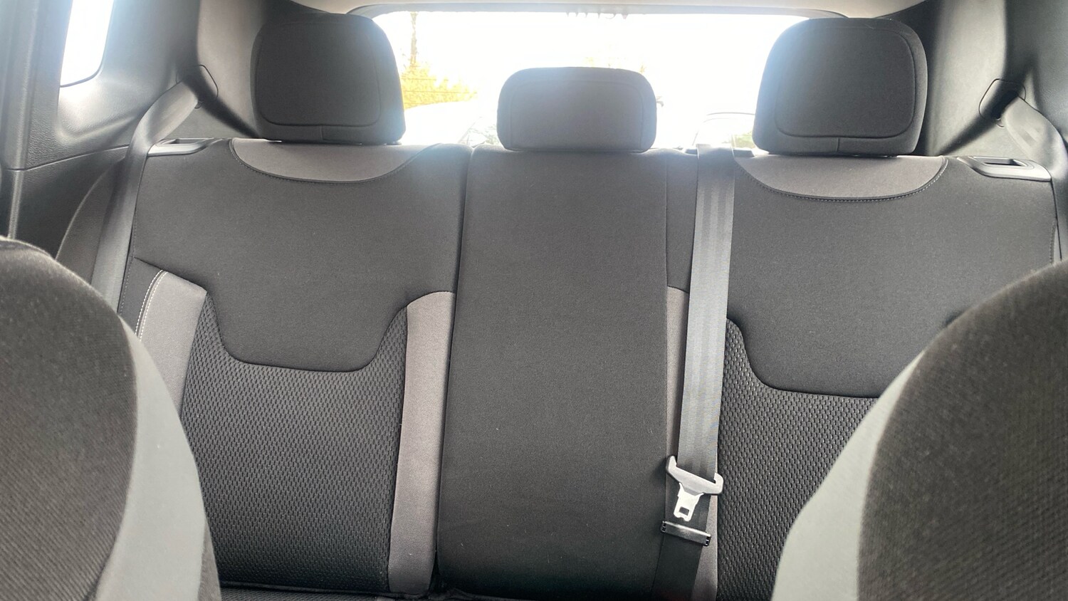 Used Jeep Renegade 2023 for sale - 78105455: Photo 15