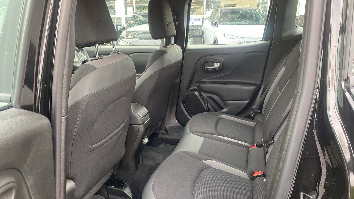 Used Jeep Renegade 2023 for sale - 78105455: Photo 16