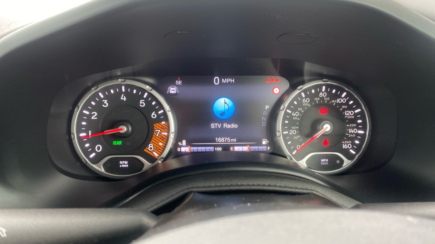 Used Jeep Renegade 2023 for sale - 78105455: Photo 18