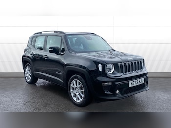 Used Jeep Renegade 2023 for sale - 78105455: Photo