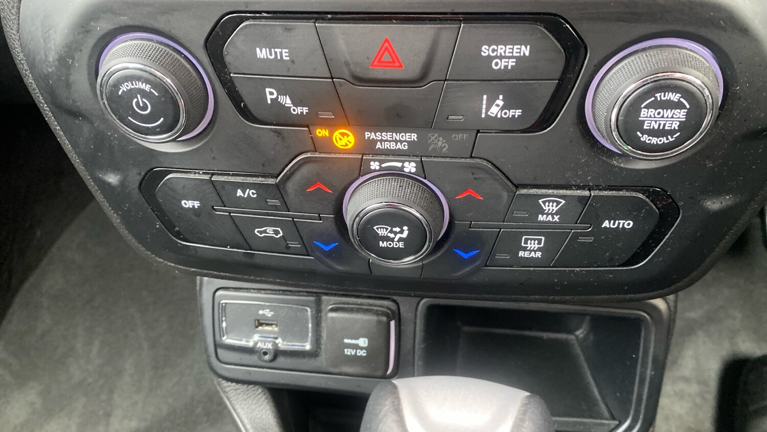 Used Jeep Renegade 2023 for sale - 78105455: Photo 22