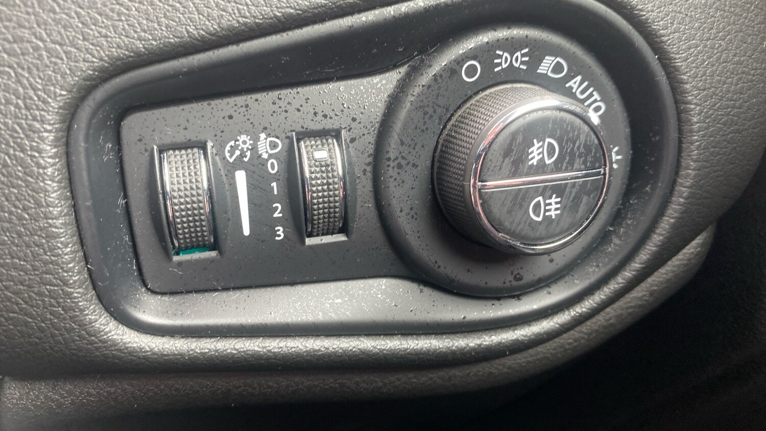 Used Jeep Renegade 2023 for sale - 78105455: Photo 26