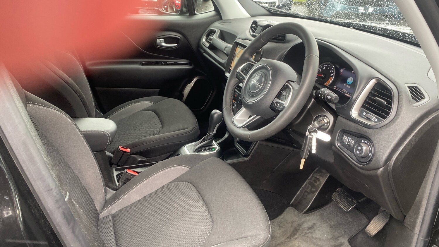 Used Jeep Renegade 2023 for sale - 78105455: Photo 28