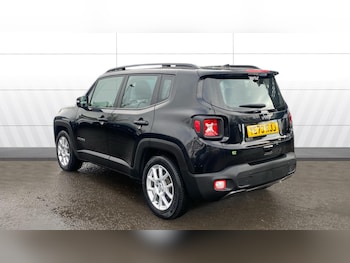 Used Jeep Renegade 2023 for sale - 78105455: Photo