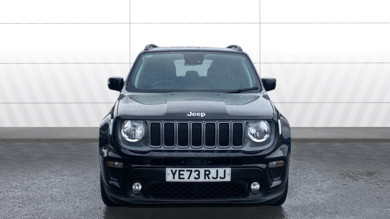Used Jeep Renegade 2023 for sale - 78105455: Photo 3