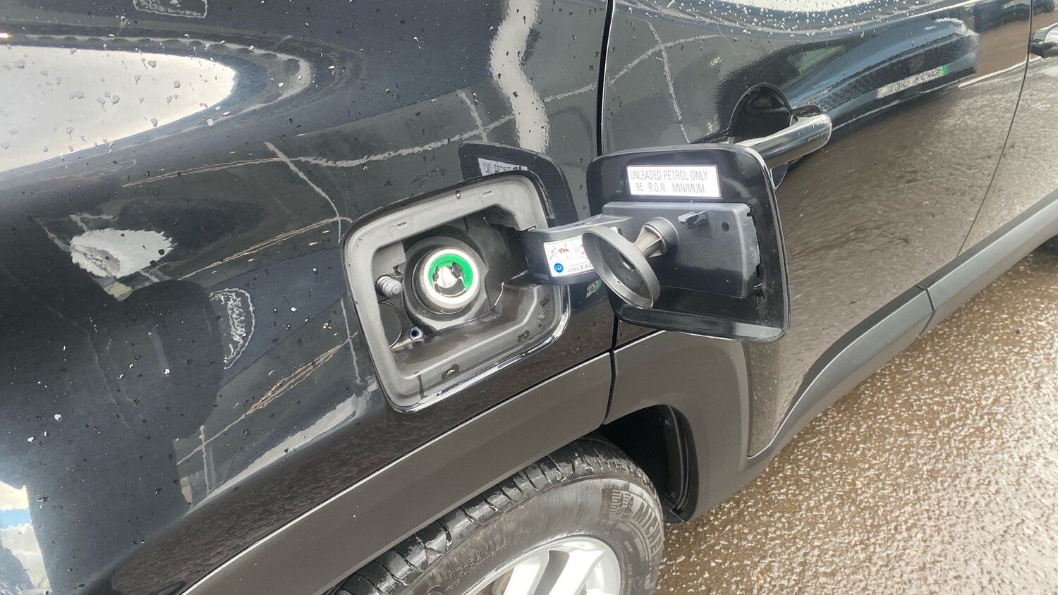 Used Jeep Renegade 2023 for sale - 78105455: Photo 35