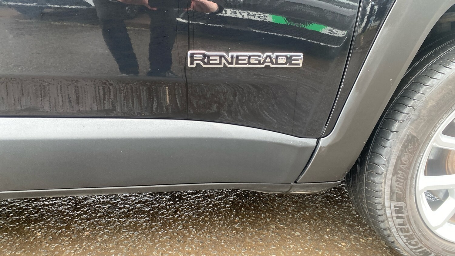 Used Jeep Renegade 2023 for sale - 78105455: Photo 36