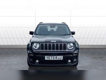 Used Jeep Renegade 2023 for sale - 78105455: Photo