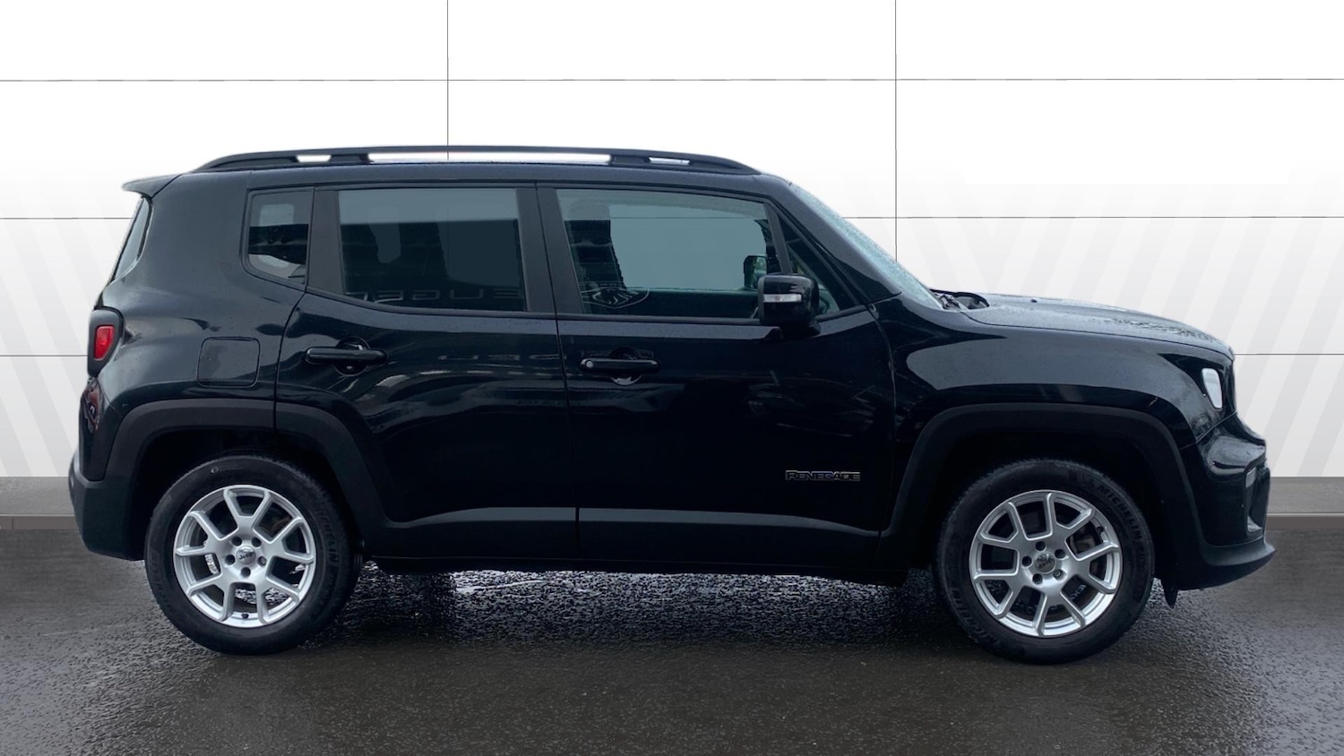 Used Jeep Renegade 2023 for sale - 78105455: Photo 5