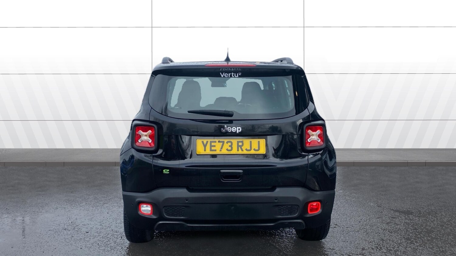 Used Jeep Renegade 2023 for sale - 78105455: Photo 6