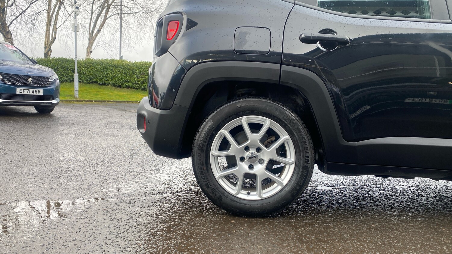 Used Jeep Renegade 2023 for sale - 78105455: Photo 7