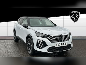 Used Peugeot 2008 2023 for sale - 78399997: Photo