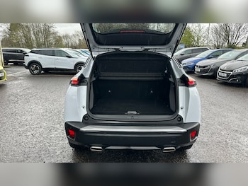 Used Peugeot 2008 2023 for sale - 78399997: Photo