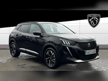 Used Peugeot 2008 2023 for sale - 77983866: Photo