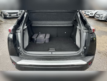 Used Peugeot 2008 2023 for sale - 77983866: Photo