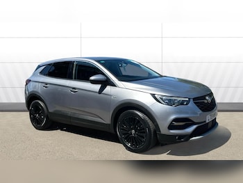 Used Vauxhall Grandland X 2019 for sale - 78985055: Photo
