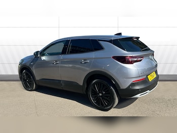 Used Vauxhall Grandland X 2019 for sale - 78985055: Photo