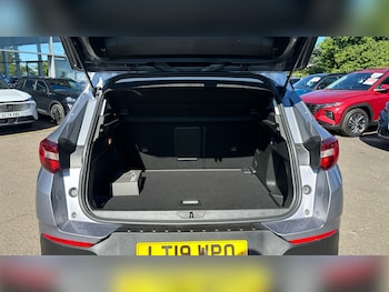 Used Vauxhall Grandland X 2019 for sale - 78985055: Photo