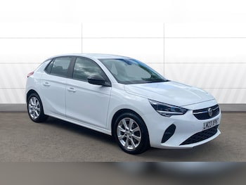 Used Vauxhall Corsa 2023 for sale - 78486630: Photo