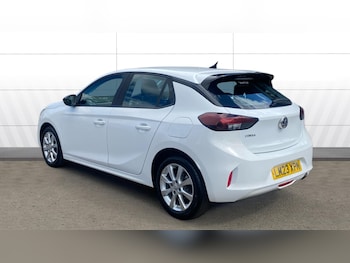 Used Vauxhall Corsa 2023 for sale - 78486630: Photo