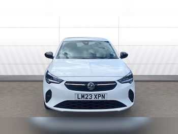 Used Vauxhall Corsa 2023 for sale - 78486630: Photo