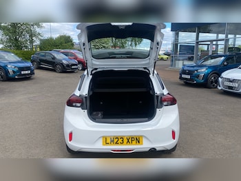 Used Vauxhall Corsa 2023 for sale - 78486630: Photo