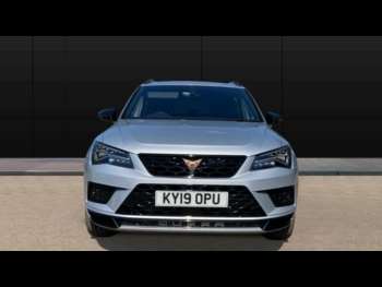 Used Cupra Ateca 2019 for sale - 74603282: Photo