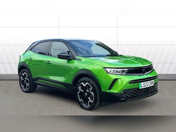 Used Vauxhall Mokka 2023 for sale - 79617314: Photo