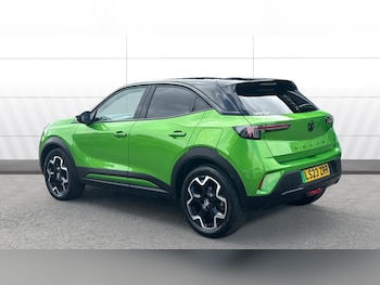 Used Vauxhall Mokka 2023 for sale - 79617314: Photo