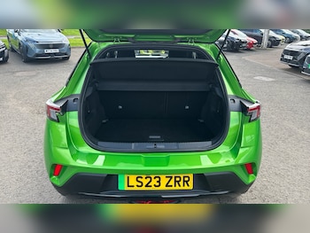 Used Vauxhall Mokka 2023 for sale - 79617314: Photo