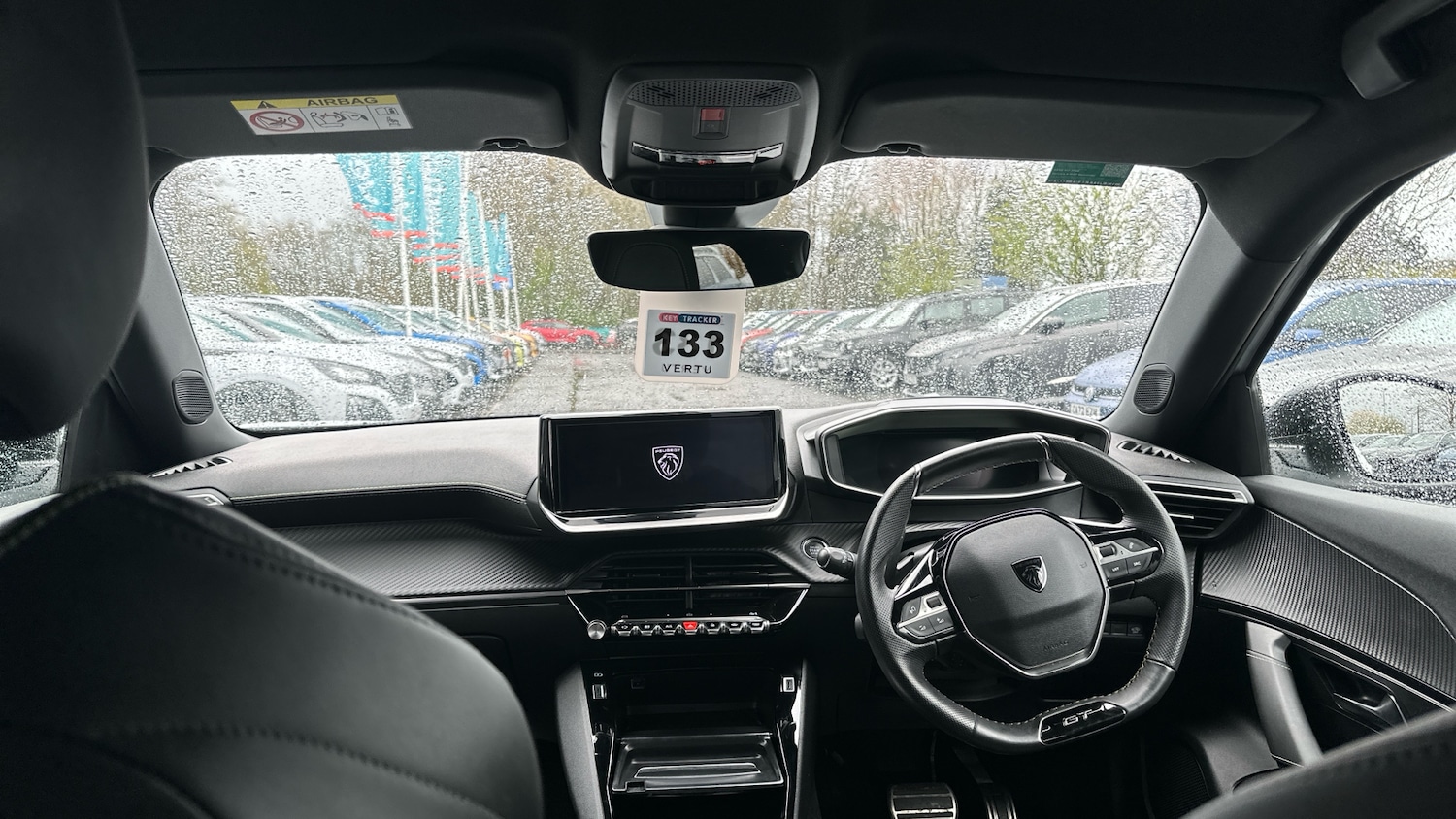 Used Peugeot 2008 2023 for sale - 78190124: Photo 10