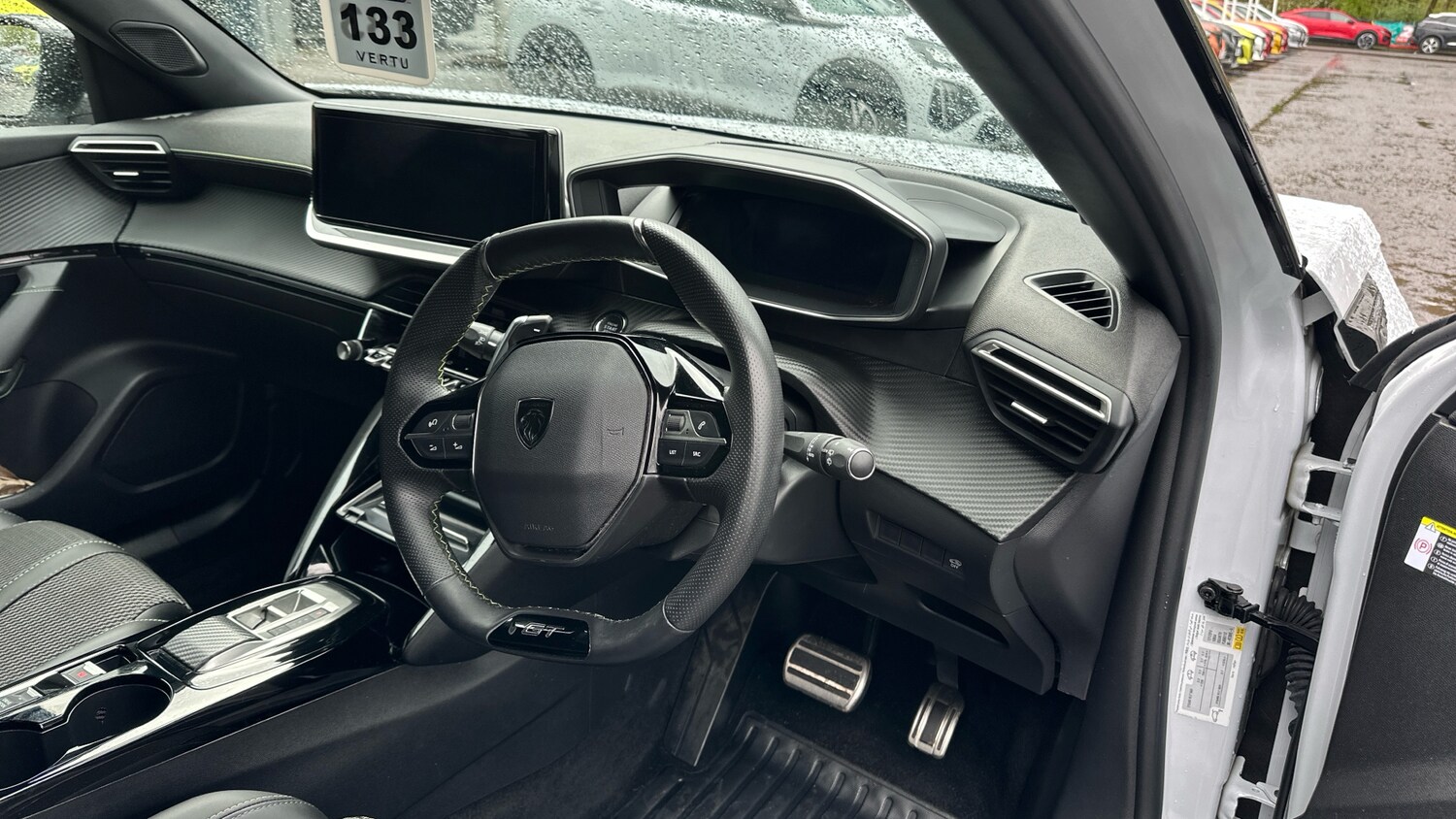 Used Peugeot 2008 2023 for sale - 78190124: Photo 11