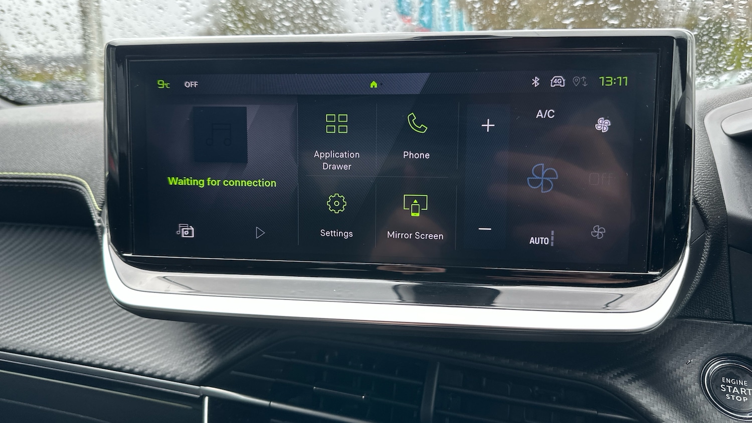 Used Peugeot 2008 2023 for sale - 78190124: Photo 12