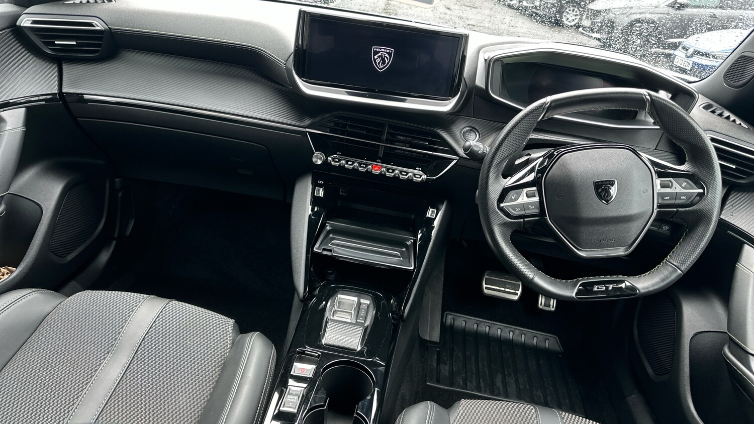 Used Peugeot 2008 2023 for sale - 78190124: Photo 14