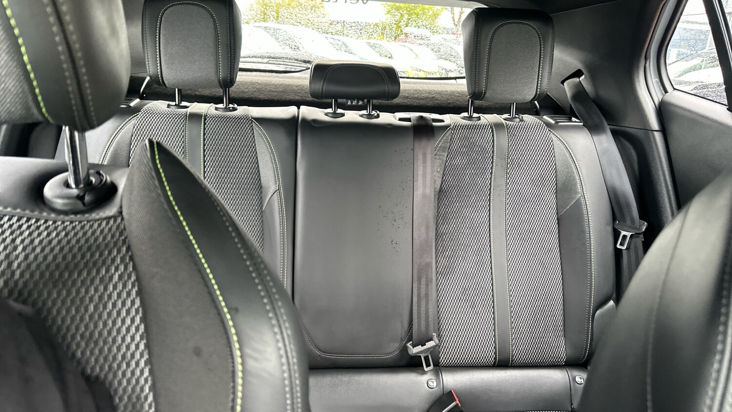 Used Peugeot 2008 2023 for sale - 78190124: Photo 15