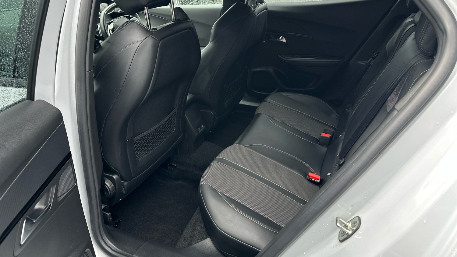 Used Peugeot 2008 2023 for sale - 78190124: Photo 16