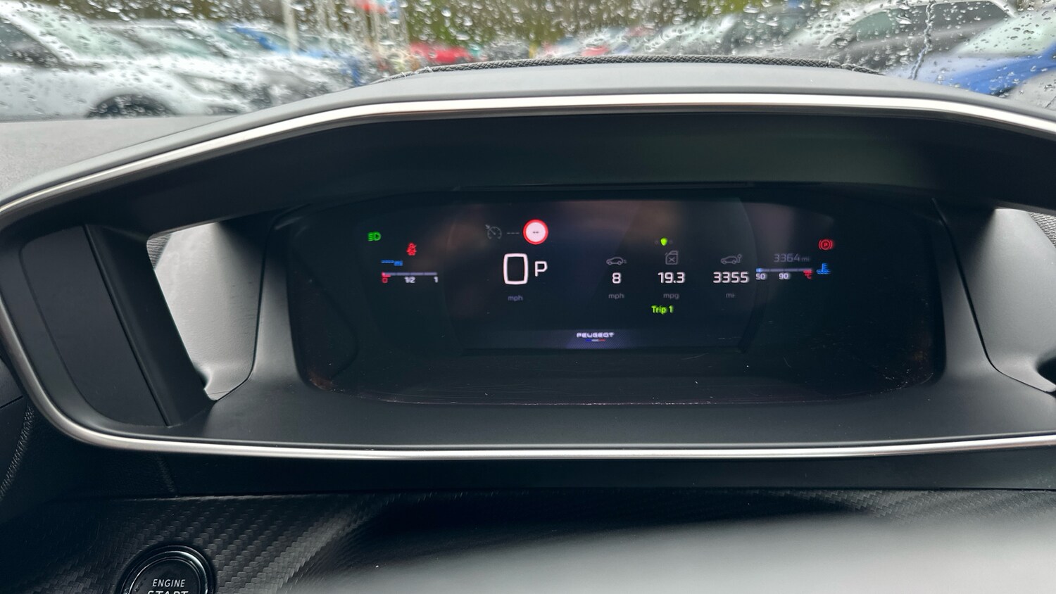 Used Peugeot 2008 2023 for sale - 78190124: Photo 18