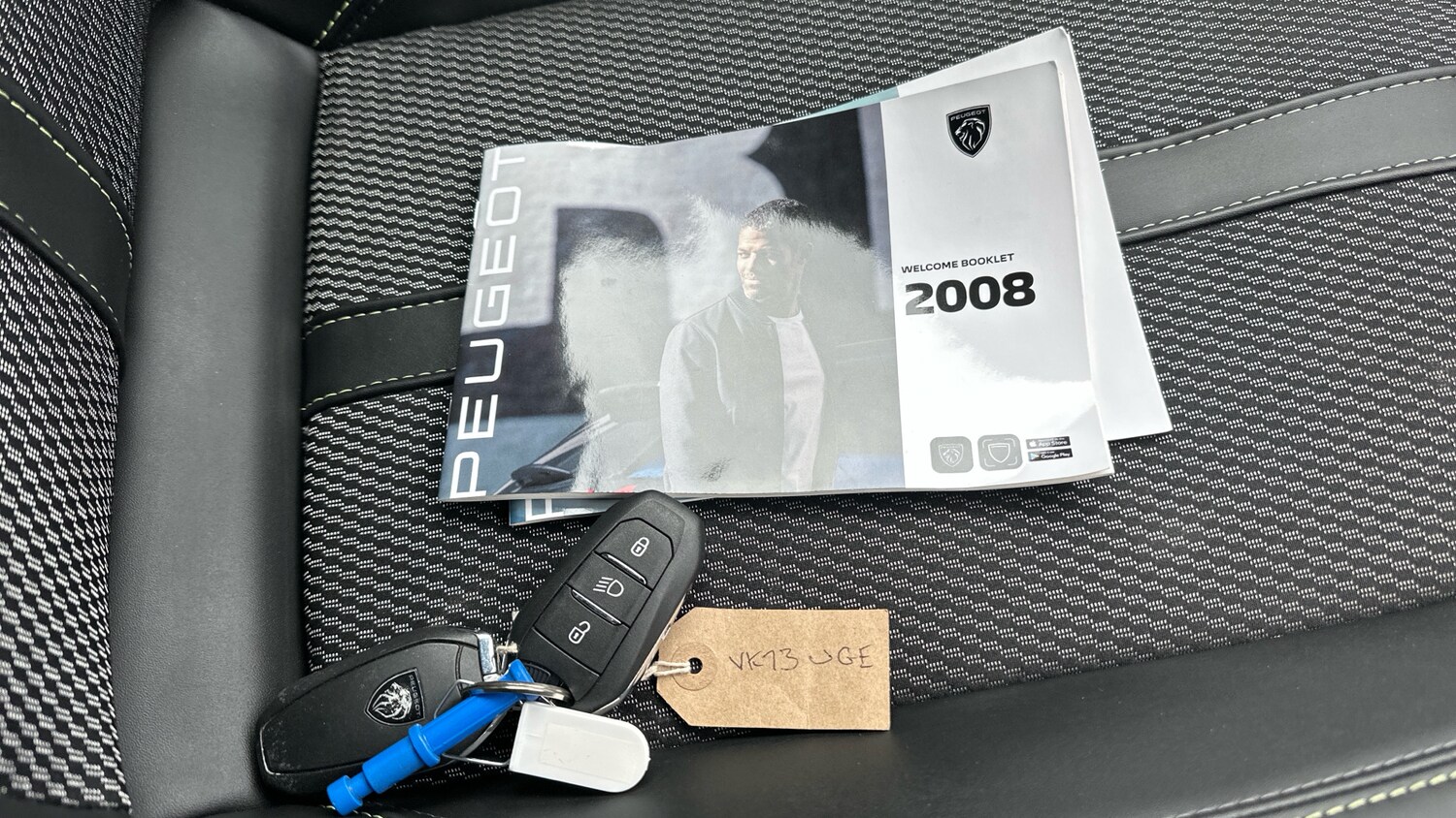 Used Peugeot 2008 2023 for sale - 78190124: Photo 19