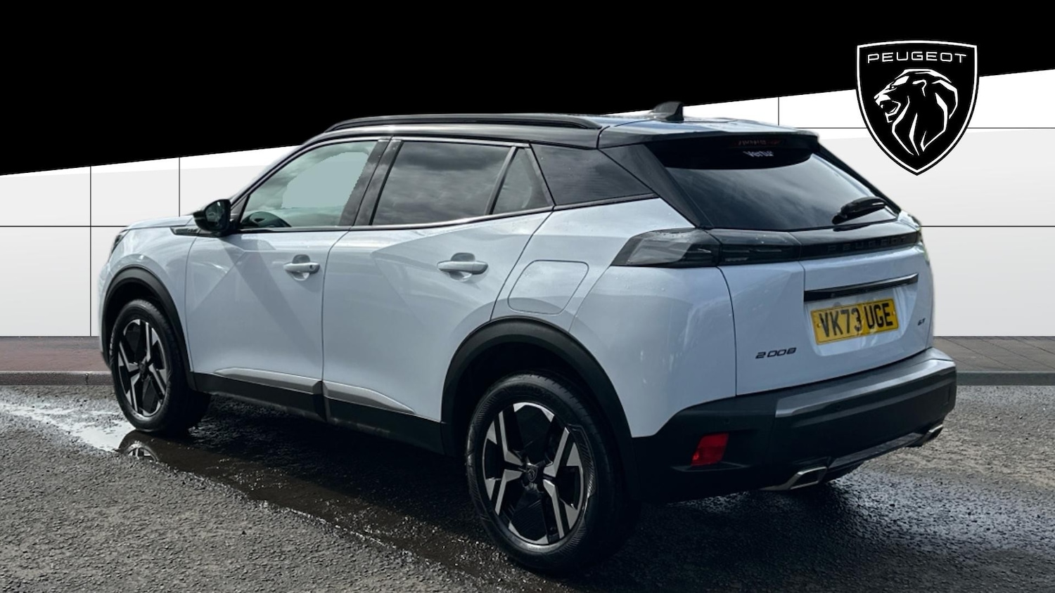 Used Peugeot 2008 2023 for sale - 78190124: Photo 2