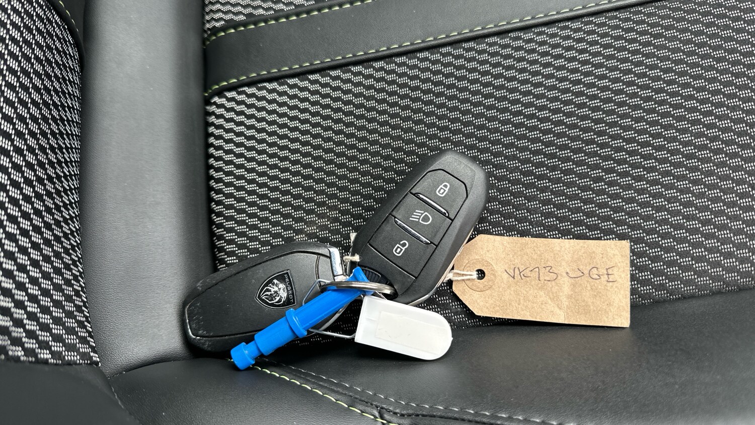 Used Peugeot 2008 2023 for sale - 78190124: Photo 20