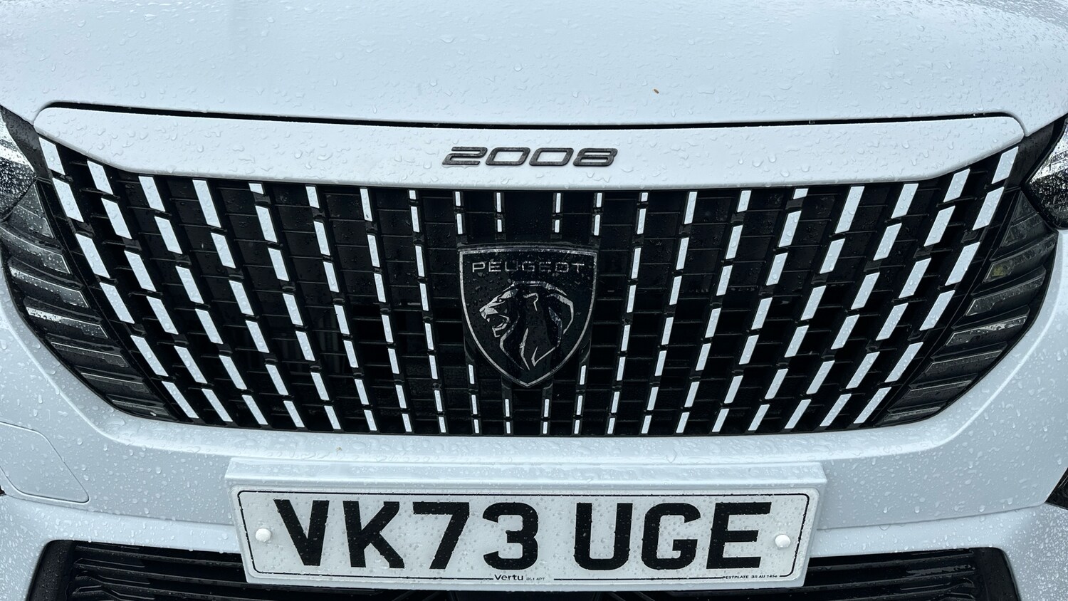 Used Peugeot 2008 2023 for sale - 78190124: Photo 21