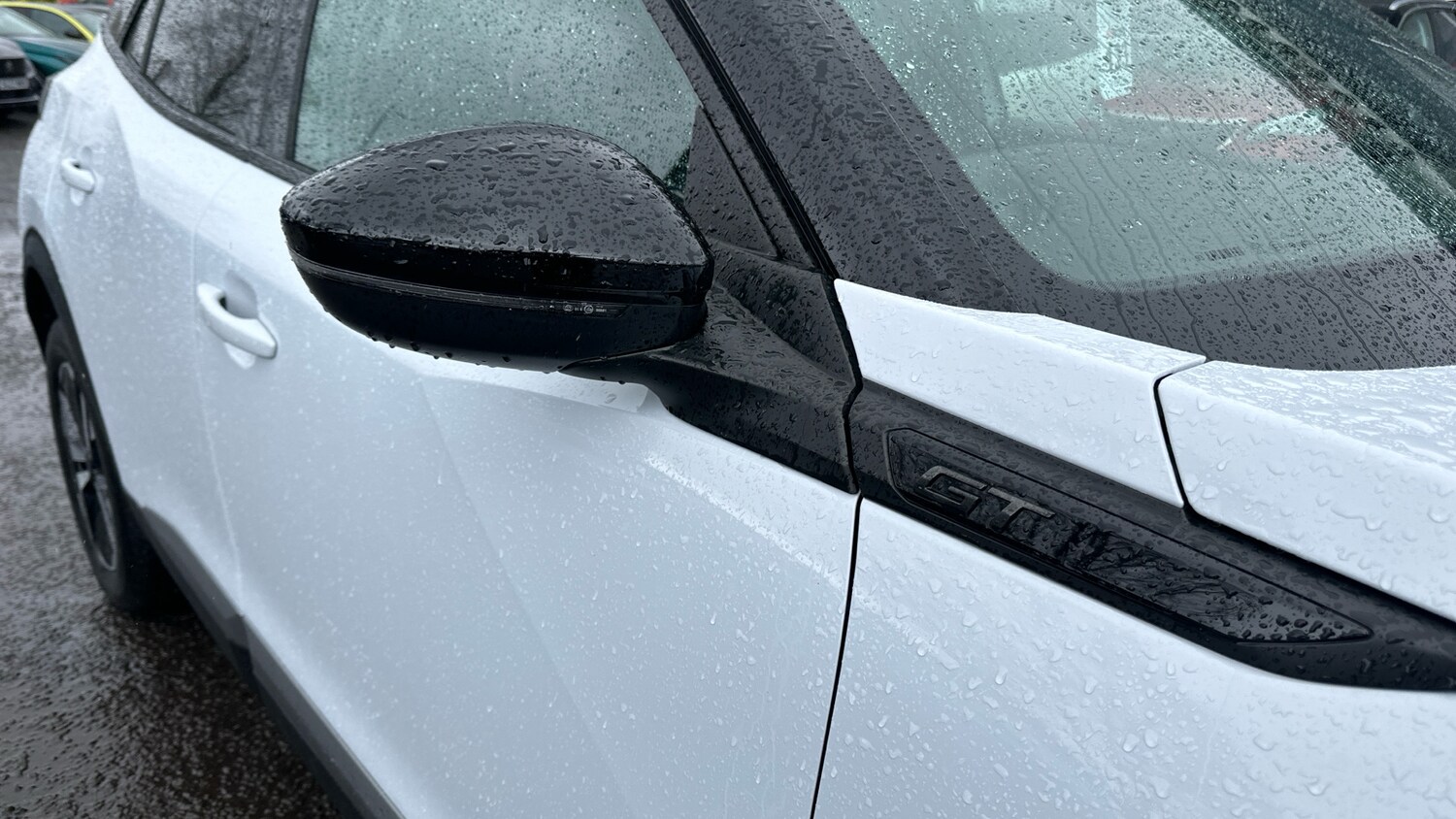 Used Peugeot 2008 2023 for sale - 78190124: Photo 23