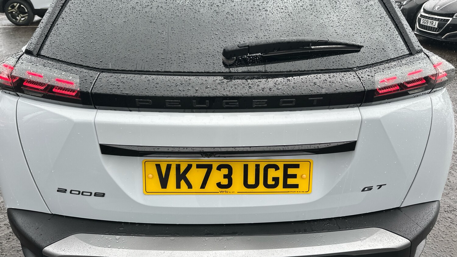 Used Peugeot 2008 2023 for sale - 78190124: Photo 24