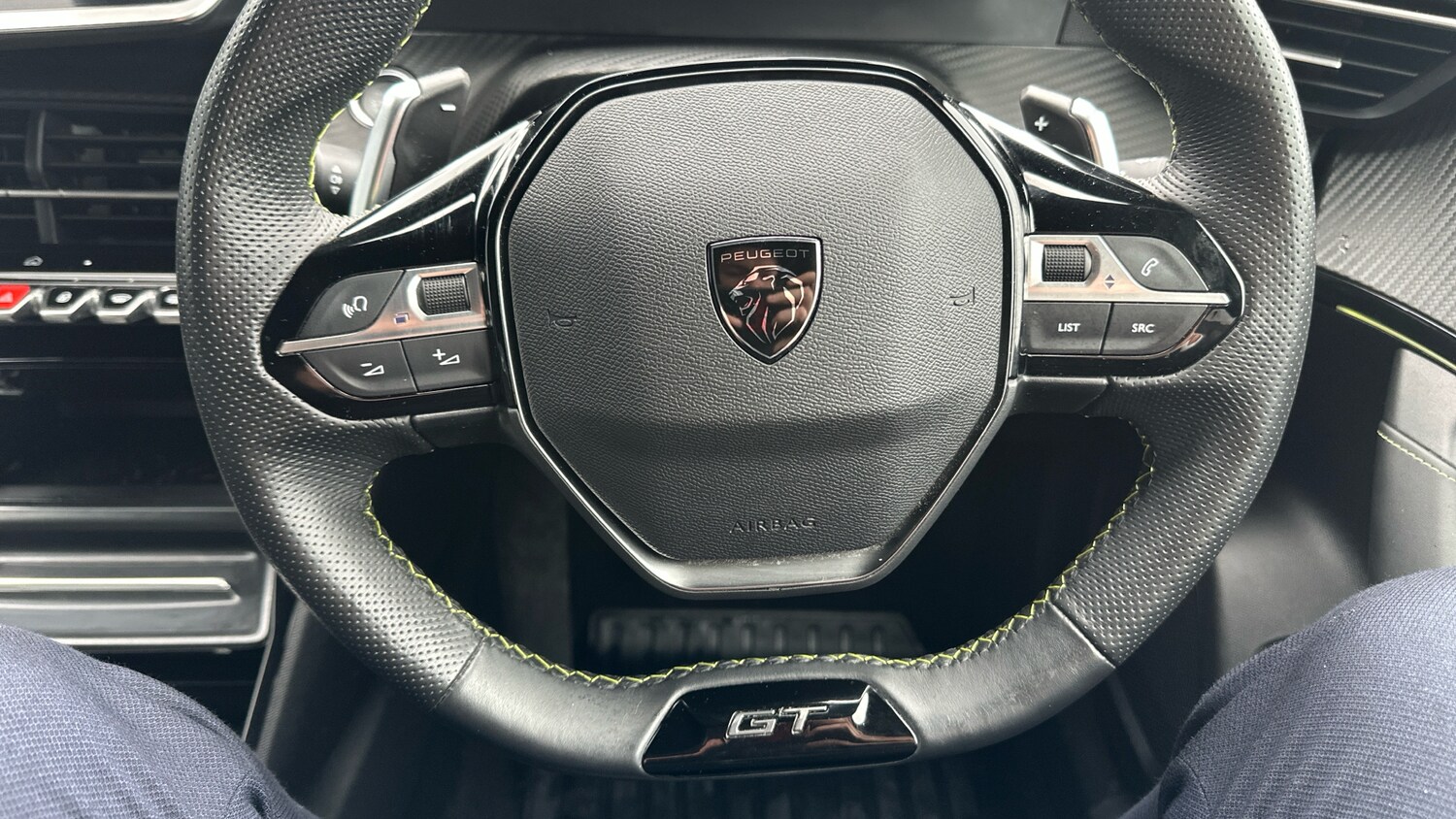 Used Peugeot 2008 2023 for sale - 78190124: Photo 26