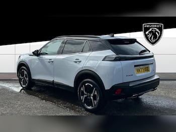 Used Peugeot 2008 2023 for sale - 78190124: Photo