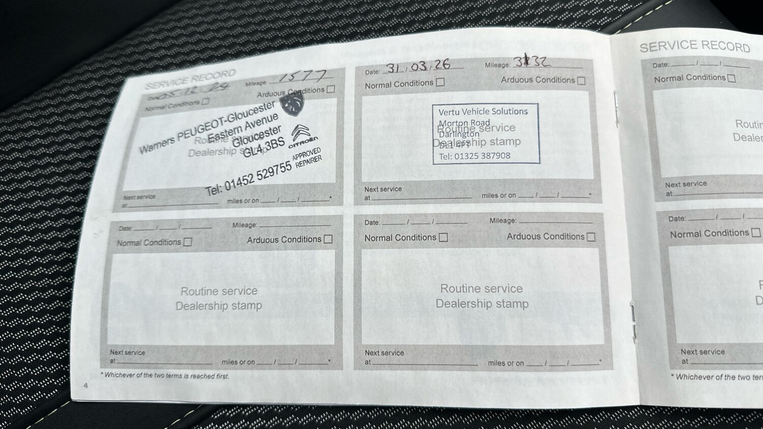 Used Peugeot 2008 2023 for sale - 78190124: Photo 31