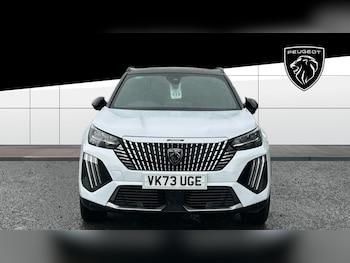 Used Peugeot 2008 2023 for sale - 78190124: Photo