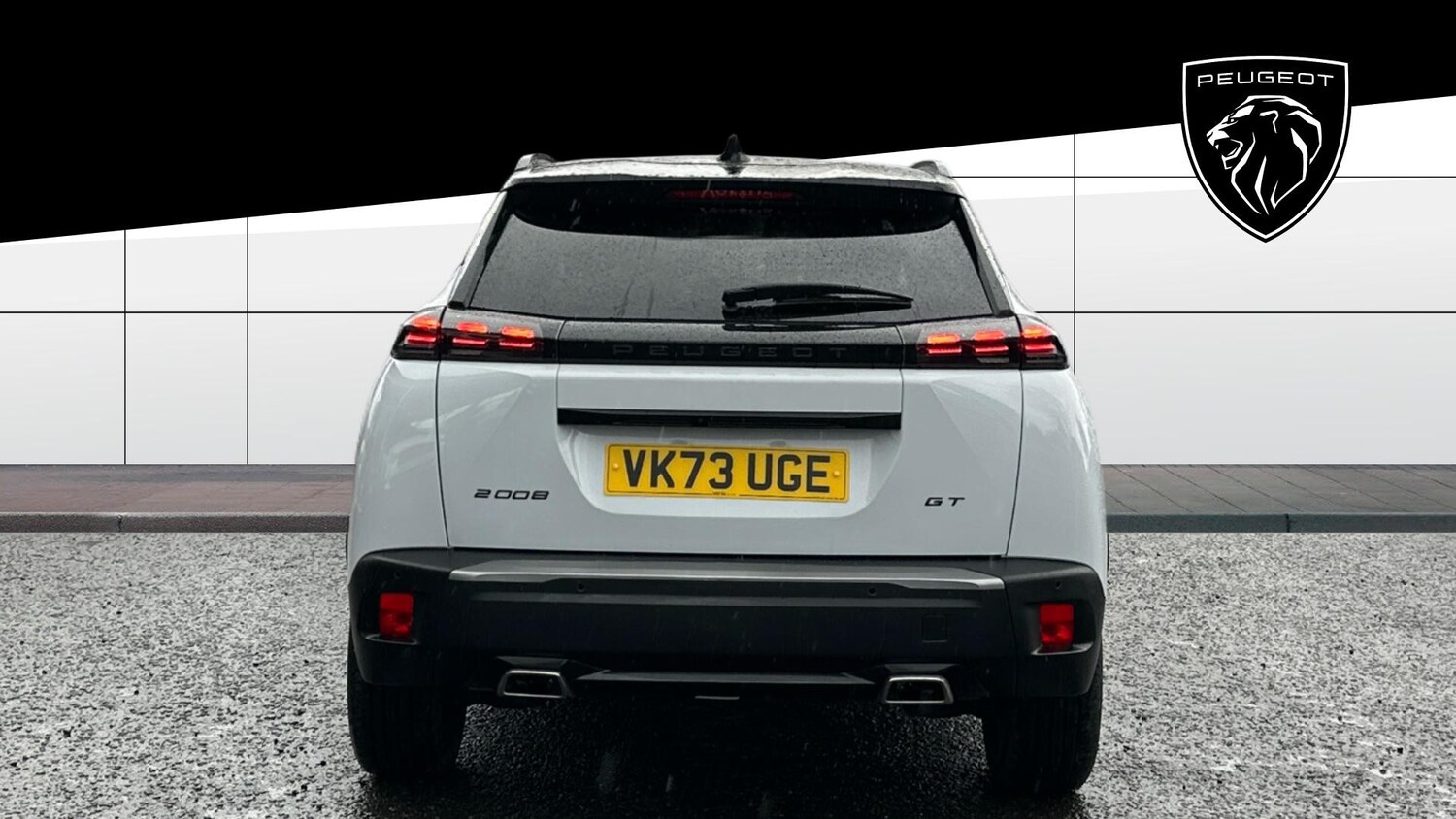 Used Peugeot 2008 2023 for sale - 78190124: Photo 6