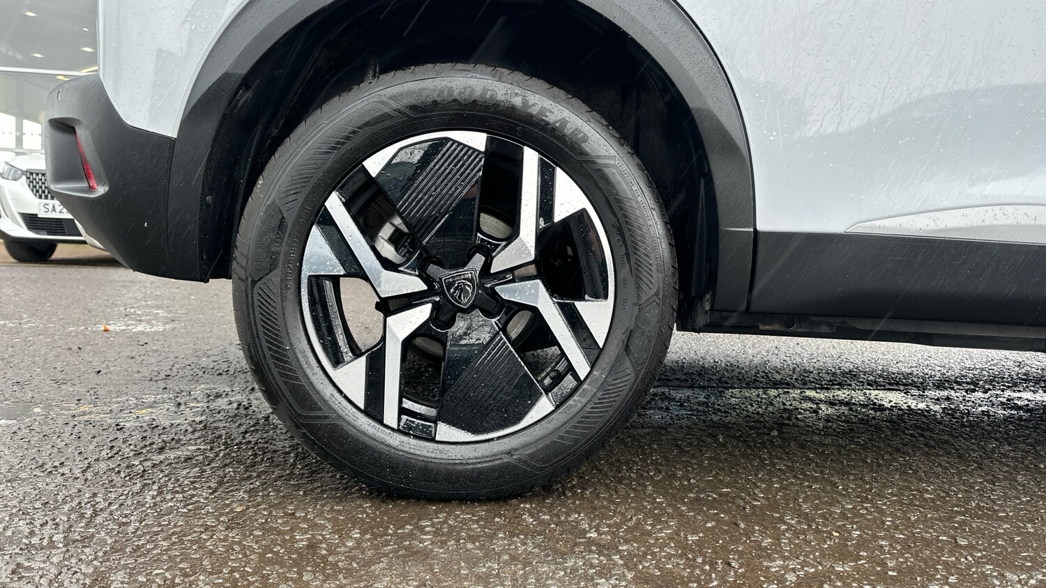 Used Peugeot 2008 2023 for sale - 78190124: Photo 7