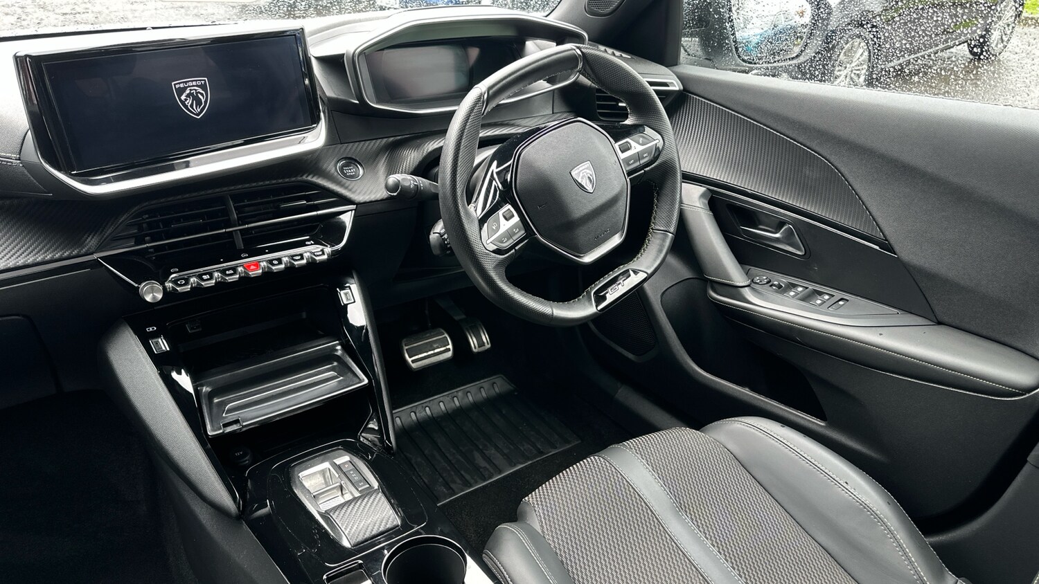 Used Peugeot 2008 2023 for sale - 78190124: Photo 9